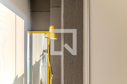 Studio de kitnet/studio à venda com 1 quarto, 22m² em República, São Paulo