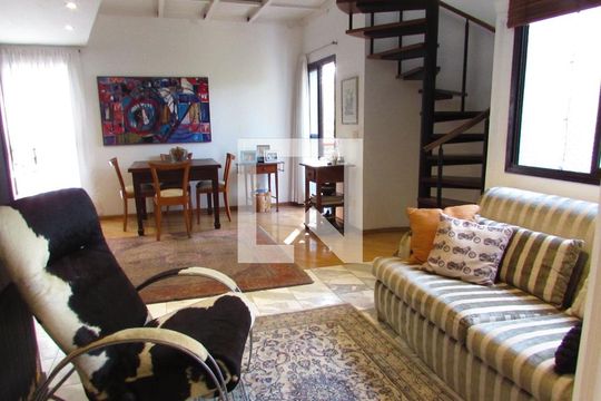 Apartamento à venda com 2 quartos, 112m² em Vila Andrade, São Paulo