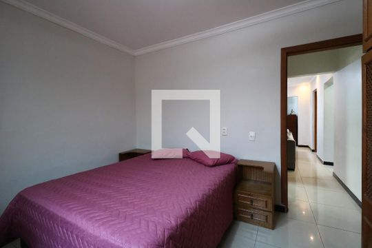 Quarto 1 de casa à venda com 3 quartos, 195m² em Jardim Santo Alberto, Santo André