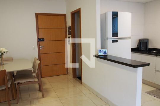 Sala de apartamento à venda com 3 quartos, 235m² em Parque da Represa, Jundiaí