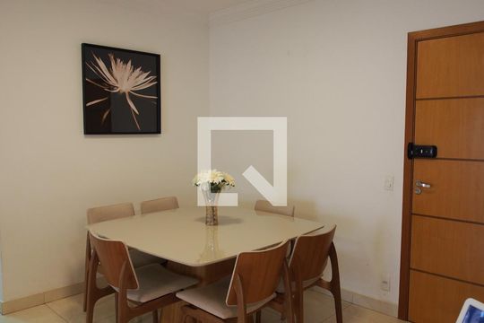 Sala de apartamento à venda com 3 quartos, 235m² em Parque da Represa, Jundiaí