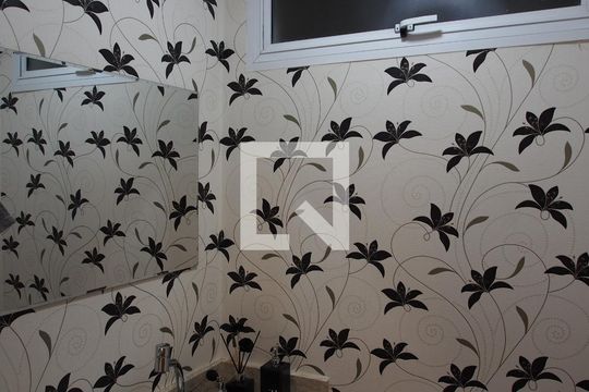 Lavabo de apartamento à venda com 3 quartos, 235m² em Parque da Represa, Jundiaí