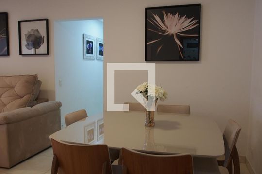 Sala de apartamento à venda com 3 quartos, 235m² em Parque da Represa, Jundiaí
