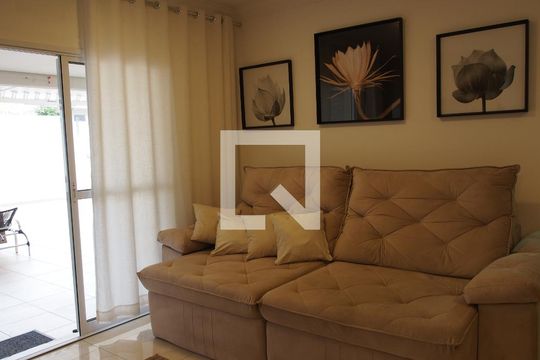 Sala de apartamento à venda com 3 quartos, 235m² em Parque da Represa, Jundiaí