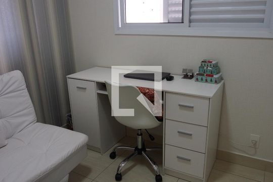 Quarto 1 de apartamento à venda com 3 quartos, 235m² em Parque da Represa, Jundiaí