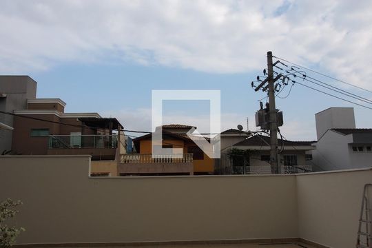 Vista do Quarto Suíte de apartamento à venda com 3 quartos, 235m² em Parque da Represa, Jundiaí