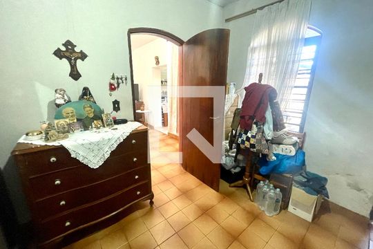 Quarto 3 de casa à venda com 3 quartos, 119m² em Vila Isabel Eber, Jundiaí
