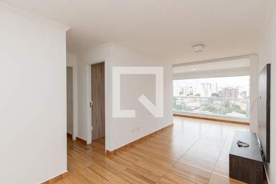 Apartamento à venda com 2 quartos, 67m² em Brooklin, São Paulo