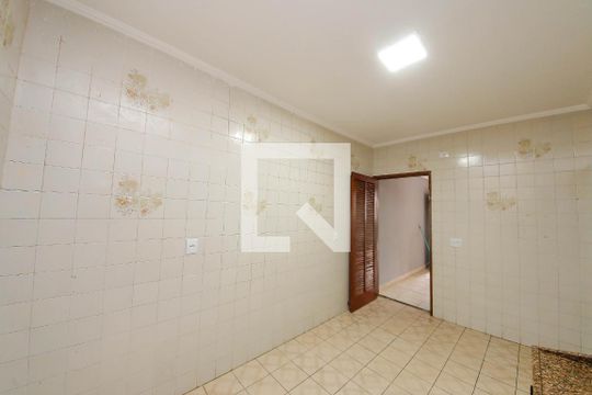 Cozinha de casa à venda com 2 quartos, 90m² em Vila Prudente, São Paulo