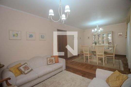 Sala de casa à venda com 2 quartos, 230m² em Partenon, Porto Alegre