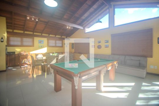 Área comum de casa à venda com 2 quartos, 230m² em Partenon, Porto Alegre