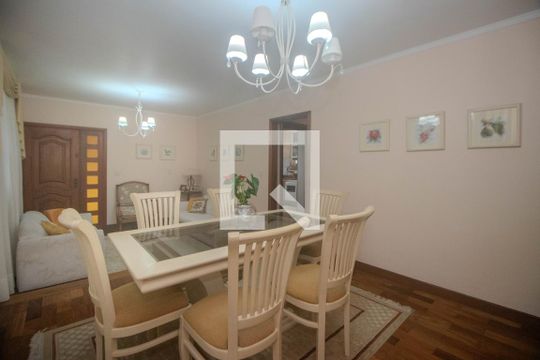 Sala de casa à venda com 2 quartos, 230m² em Partenon, Porto Alegre
