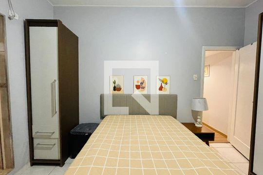 Quarto 1 de apartamento à venda com 3 quartos, 132m² em Botafogo, Rio de Janeiro