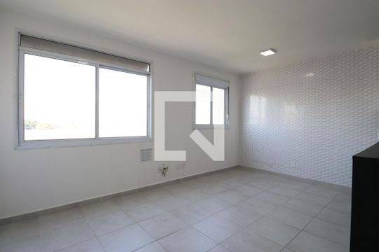 Apartamento à venda com 1 quarto, 35m² em Vila Leopoldina, São Paulo