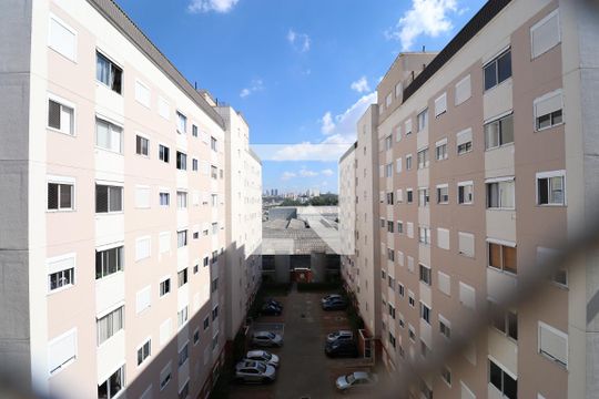Fachada de apartamento à venda com 1 quarto, 35m² em Vila Leopoldina, São Paulo
