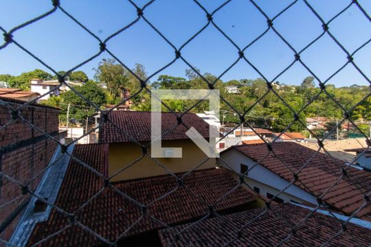 Vista de apartamento para alugar com 2 quartos, 57m² em Maceió, Niterói