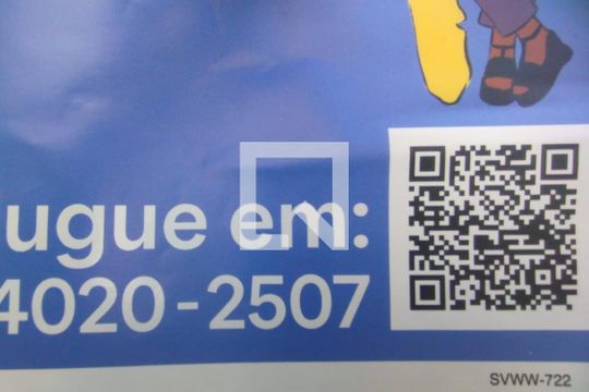 Fachada de casa para alugar com 2 quartos, 50m² em Lauzane Paulista, São Paulo