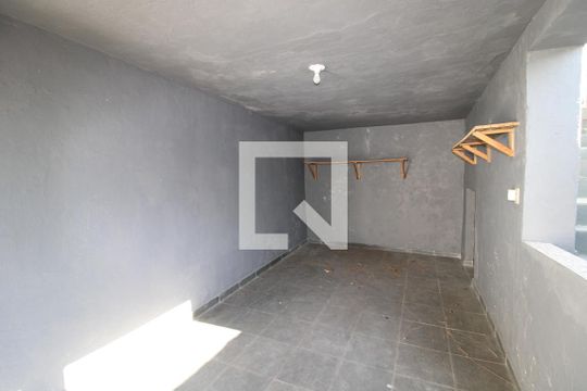 Garagem de casa para alugar com 2 quartos, 50m² em Lauzane Paulista, São Paulo