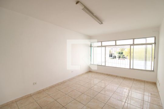 Sala de casa para alugar com 2 quartos, 50m² em Lauzane Paulista, São Paulo