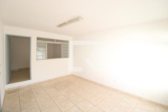 Sala de casa para alugar com 2 quartos, 50m² em Lauzane Paulista, São Paulo
