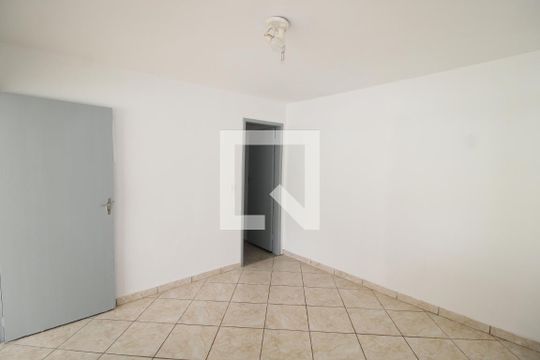 Sala 2 de casa para alugar com 2 quartos, 50m² em Lauzane Paulista, São Paulo