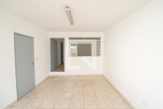 Sala de casa para alugar com 2 quartos, 50m² em Lauzane Paulista, São Paulo
