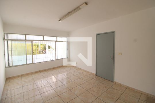 Casa para alugar com 2 quartos, 50m² em Lauzane Paulista, São Paulo