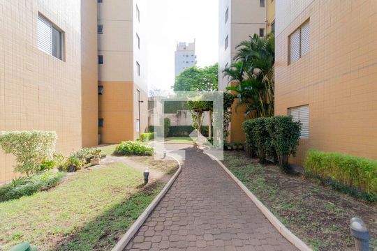Área Comum de apartamento para alugar com 3 quartos, 60m² em Cidade Patriarca, São Paulo
