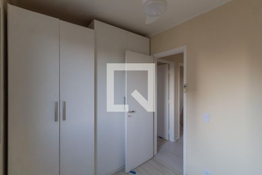 Quarto 2 de apartamento para alugar com 3 quartos, 60m² em Cidade Patriarca, São Paulo