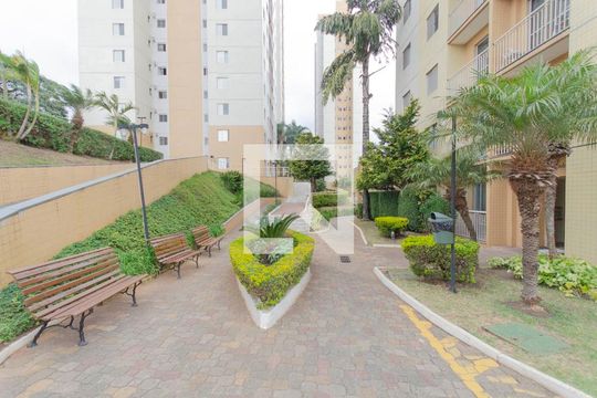 Área Comum de apartamento para alugar com 3 quartos, 60m² em Cidade Patriarca, São Paulo