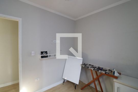 Quarto 2 de casa para alugar com 3 quartos, 121m² em Vila Antonieta, São Paulo