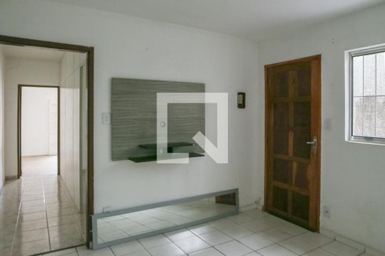 Sala de casa para alugar com 2 quartos, 100m² em Perdizes, São Paulo