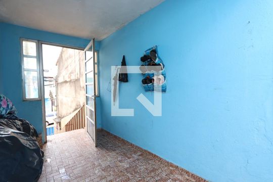 Entrada de casa à venda com 3 quartos, 290m² em Jardim Guairaca, São Paulo