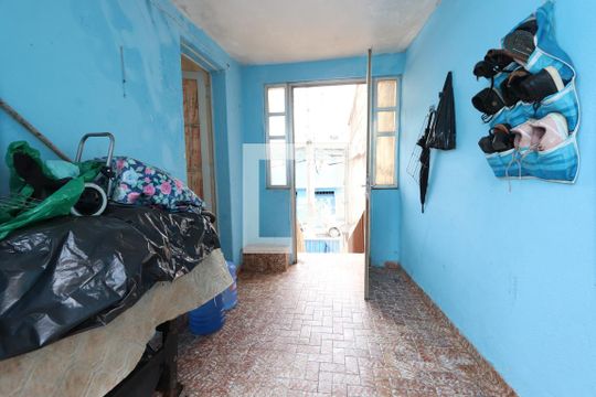 Entrada de casa à venda com 3 quartos, 290m² em Jardim Guairaca, São Paulo