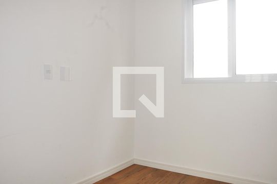 Quarto 01 de apartamento para alugar com 2 quartos, 42m² em Vila Nova Cachoeirinha, São Paulo