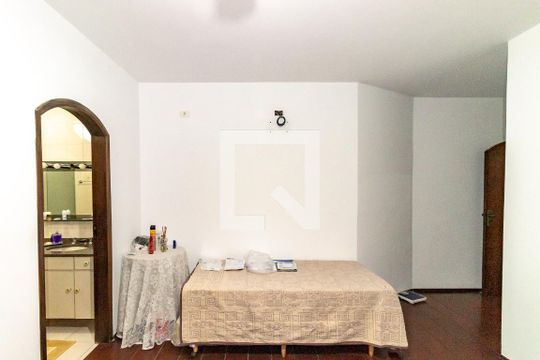 Quarto 1 de casa para alugar com 3 quartos, 440m² em Indianópolis, São Paulo