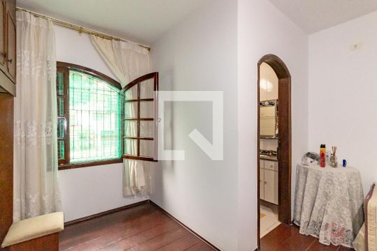 Quarto 1 de casa para alugar com 3 quartos, 440m² em Indianópolis, São Paulo