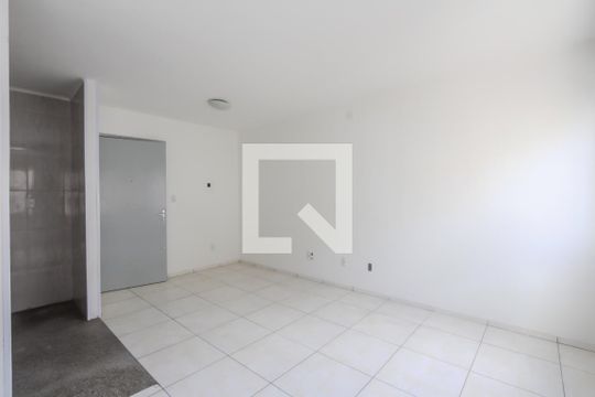 Sala/Quarto de kitnet/studio à venda com 1 quarto, 30m² em Jardim Dona Leopoldina, Porto Alegre