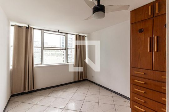 Quarto 1 de apartamento à venda com 1 quarto, 65m² em Vila Buarque, São Paulo
