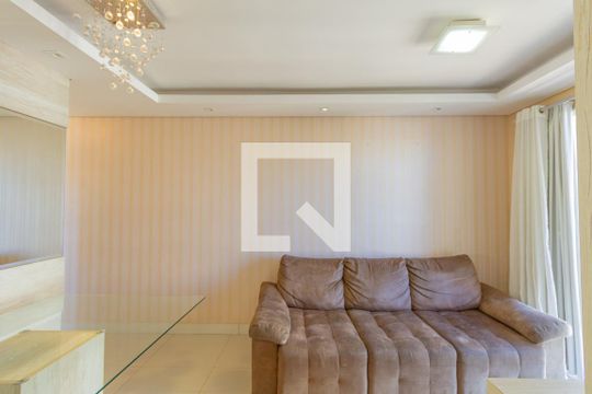 Apartamento para alugar com 3 quartos, 57m² em Igara, Canoas