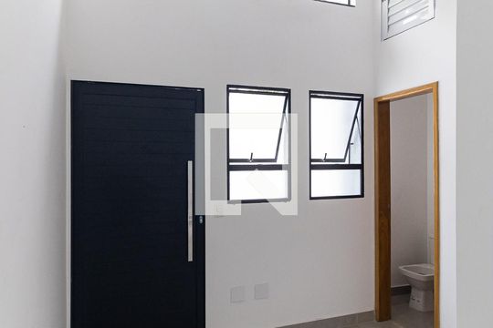 Entrada de casa à venda com 3 quartos, 100m² em Sacomã, São Paulo