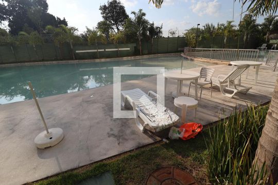 Área comum de apartamento à venda com 2 quartos, 67m² em Jardim Tereza Cristina, Jundiaí