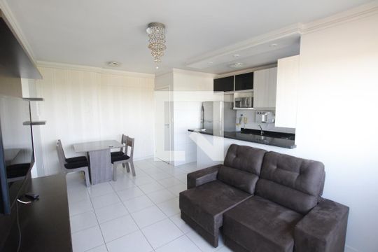 Apartamento para alugar com 2 quartos, 56m² em Jardim das Esmeraldas, Goiânia