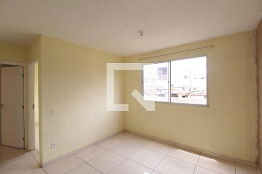 Apartamento para alugar com 2 quartos, 44m² em São Gabriel, Belo Horizonte
