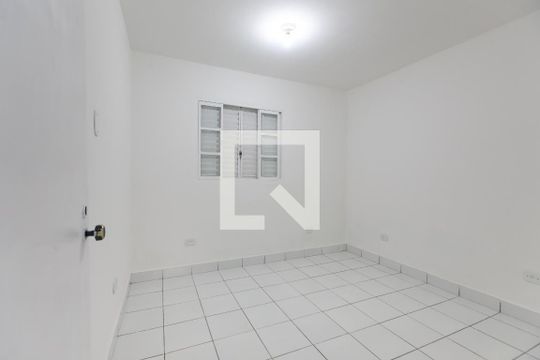 Quarto  de casa para alugar com 1 quarto, 59m² em Vila Carmosina, São Paulo