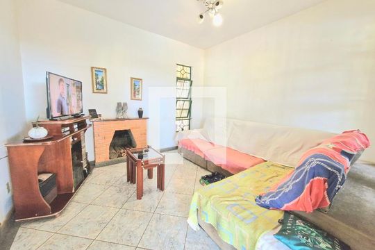 Casa à venda com 4 quartos, 183m² em Recanto da Lagoa, Lagoa Santa