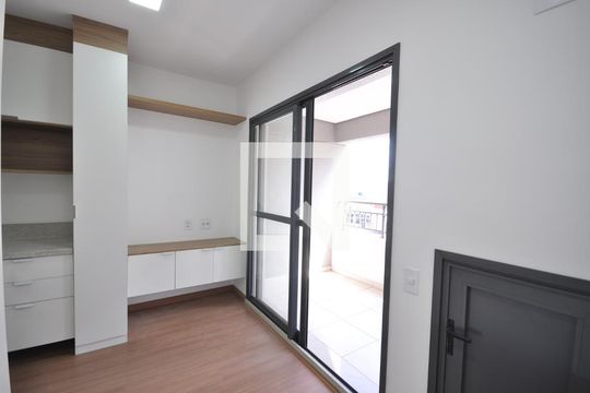Kitnet/Studio para alugar com 1 quarto, 29m² em Tucuruvi, São Paulo