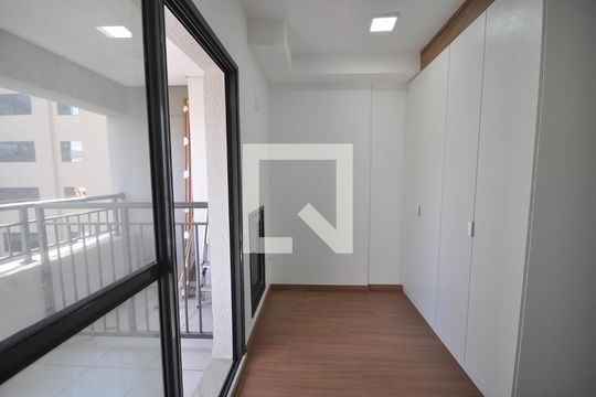 Sala/Quarto de kitnet/studio para alugar com 1 quarto, 29m² em Tucuruvi, São Paulo