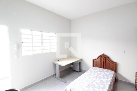 Kitnet/Studio para alugar com 1 quarto, 22m² em Martins, Uberlândia