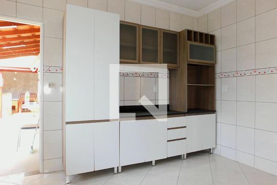 Cozi de casa para alugar com 3 quartos, 150m² em São Luiz, Paulínia